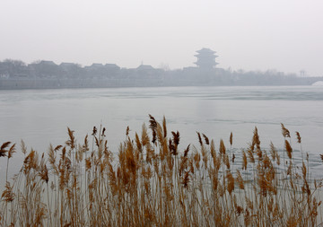 東昌湖