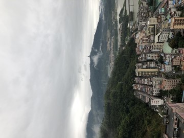 深圳梧桐山