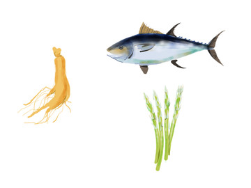 魚
