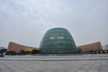 苏州艺术文化中心