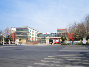 郑州市第八十八中学