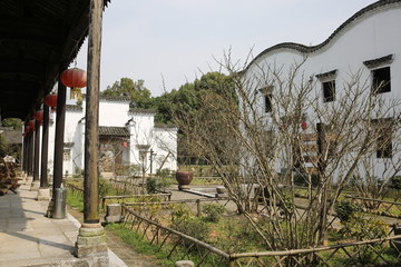 雷家大院