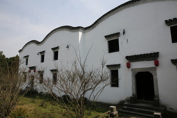 雷家大院