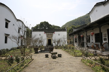 雷家大院