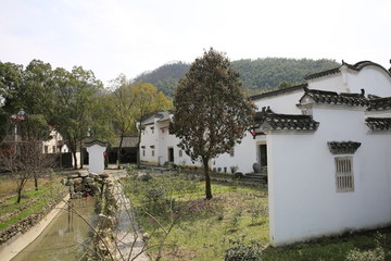 雷家大院