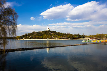 北京北海公园