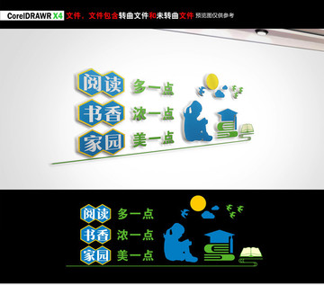 閱讀