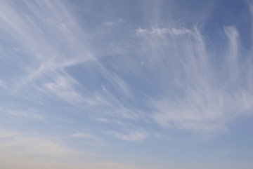 天空背景