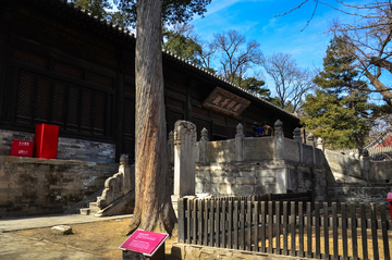 大觉寺