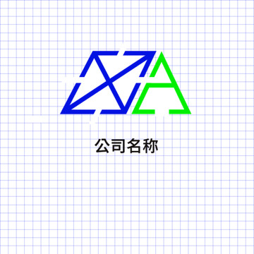 XA字母的公司名稱縮寫