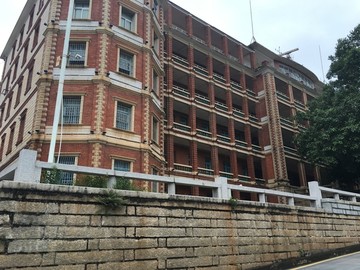 厦门集美大学