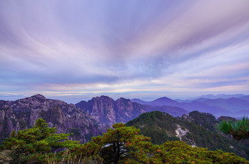 黄山