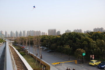 城市道路