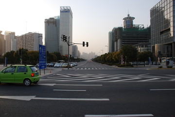 都市道路