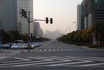 都市道路