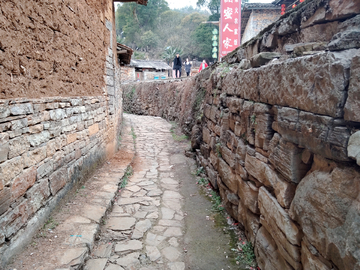 乡村道路