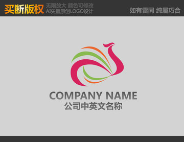 鳳凰標(biāo)志
