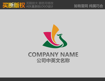 鳳凰標(biāo)志