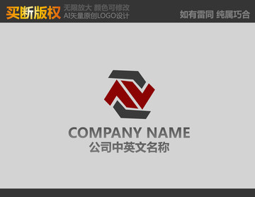 Z字母標(biāo)志