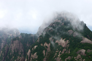 大美黄山