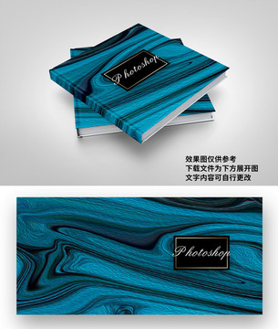 時(shí)尚創(chuàng)意相冊(cè)封面