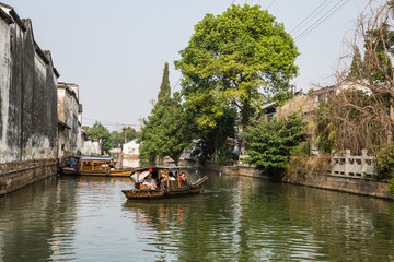 平江路