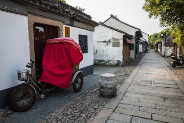 平江路