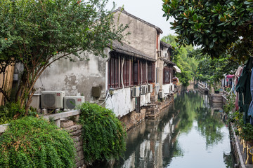 平江路