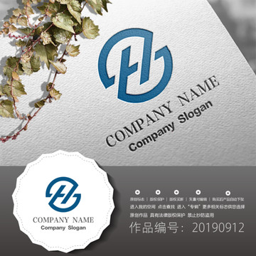標志logo