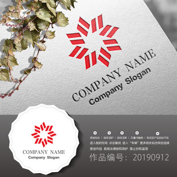 標(biāo)志logo