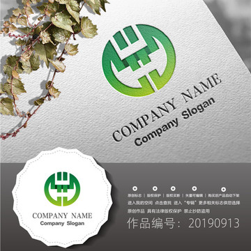 標(biāo)志logo