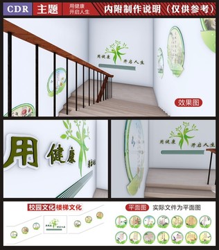 樓梯文化