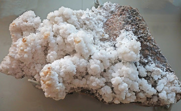 水锌矿晶体