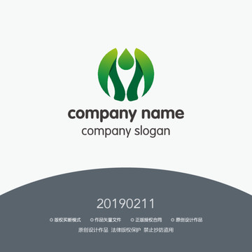 logo标志