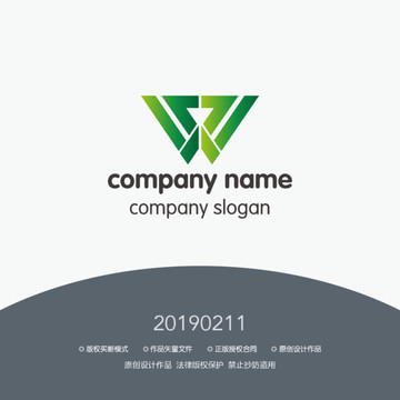 logo标志