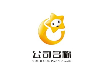 IT互联网LOGO设计