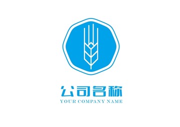 餐饮奶茶LOGO