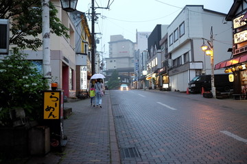 日本北海道