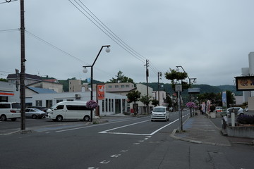 日本北海道