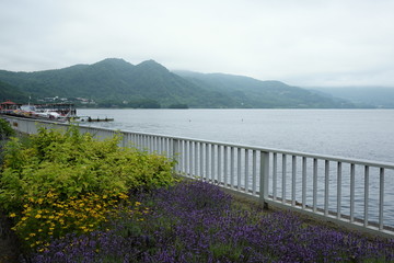 日本北海道