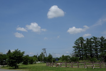 日本北海道