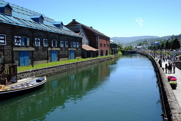 日本北海道