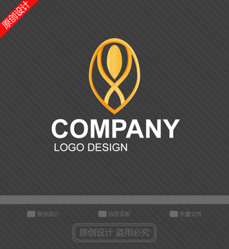 珠寶品牌LOGO