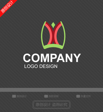 UX放飞自由LOGO