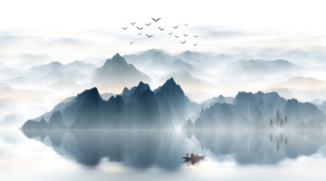 新中式