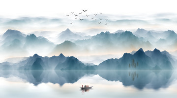 背景墻