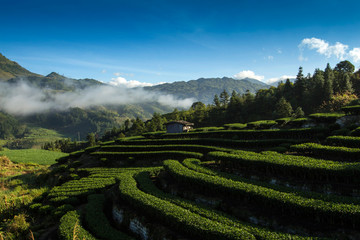 寿宁风景