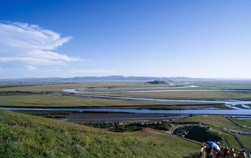 黄河