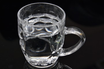 一杯水