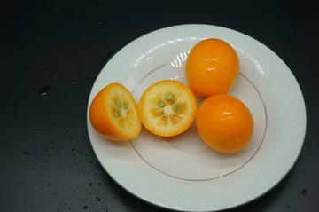 金橘